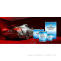 Automotive Paint Car Refinish Paint System Formula